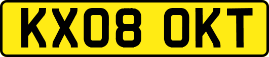 KX08OKT