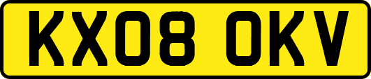 KX08OKV