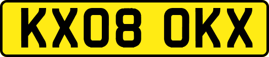 KX08OKX