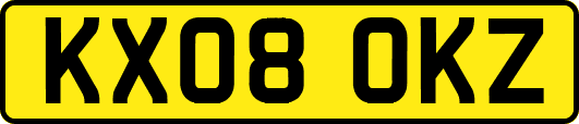 KX08OKZ