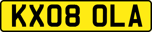 KX08OLA