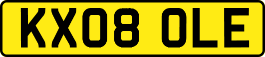 KX08OLE