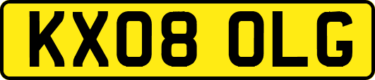 KX08OLG