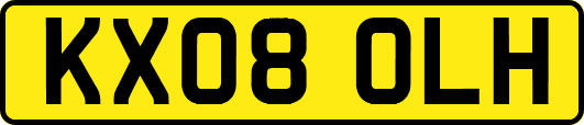 KX08OLH