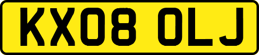 KX08OLJ