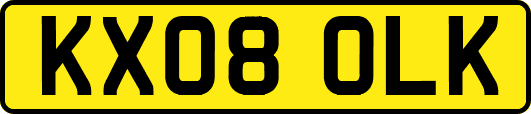 KX08OLK