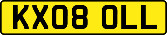 KX08OLL