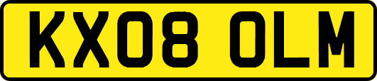 KX08OLM