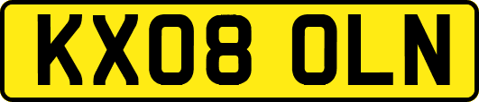 KX08OLN