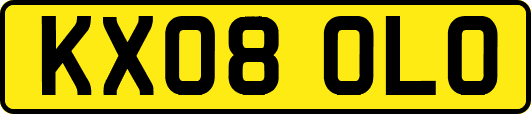 KX08OLO