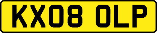 KX08OLP