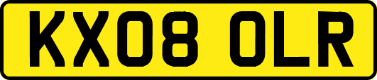 KX08OLR