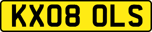 KX08OLS
