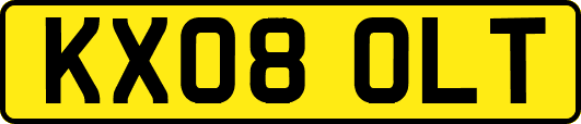 KX08OLT