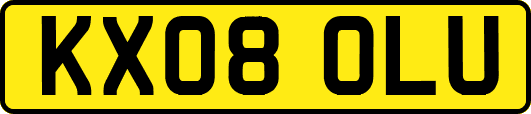 KX08OLU