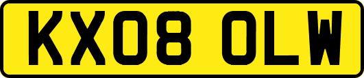 KX08OLW