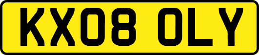 KX08OLY