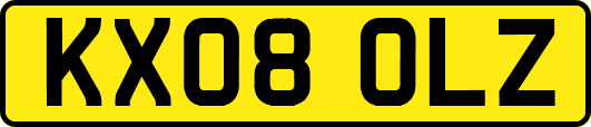KX08OLZ