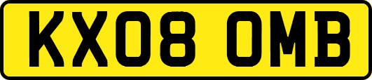 KX08OMB