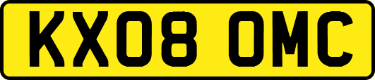 KX08OMC