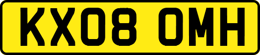 KX08OMH