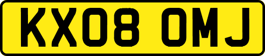 KX08OMJ