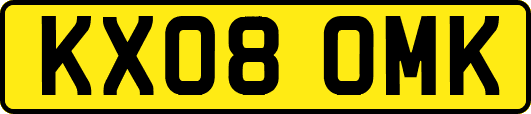 KX08OMK