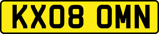KX08OMN