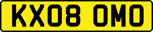 KX08OMO