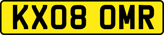 KX08OMR