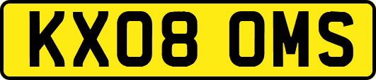 KX08OMS