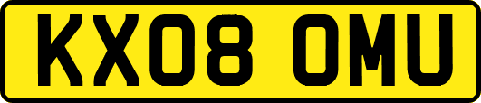 KX08OMU