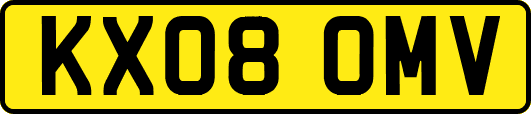 KX08OMV