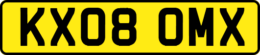 KX08OMX