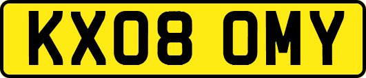 KX08OMY