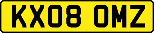 KX08OMZ