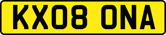 KX08ONA