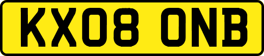 KX08ONB