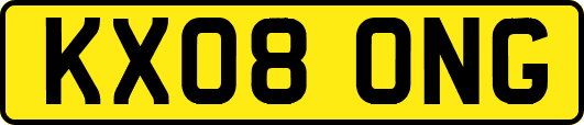 KX08ONG