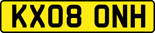 KX08ONH