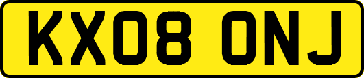KX08ONJ