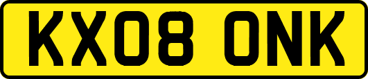 KX08ONK