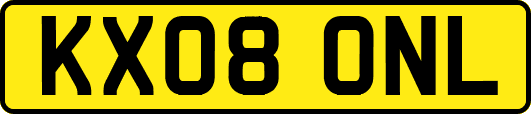 KX08ONL