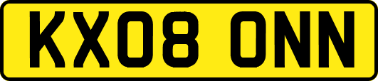 KX08ONN