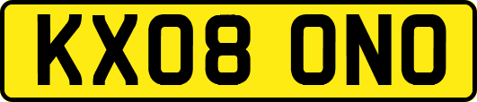 KX08ONO