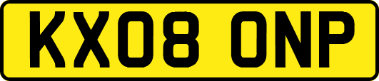 KX08ONP