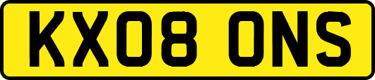 KX08ONS
