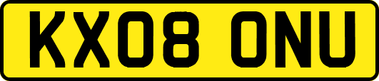 KX08ONU