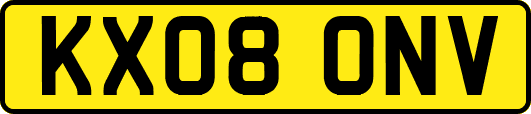 KX08ONV