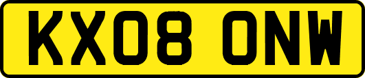 KX08ONW